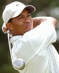 Tiger Woods