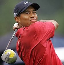 Tiger Woods