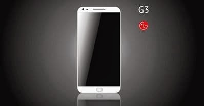 Latest version of LG Smart phone G-3