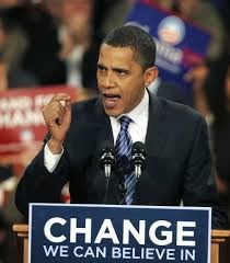Barak Obama the 44 th President of United States