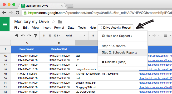 Google Drive