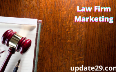 Get More Clients with Law Firm Marketing