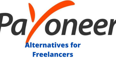 The Best Payoneer Alternatives for Freelancers