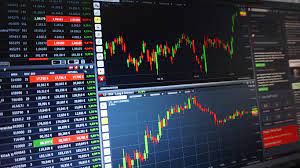 What Is The Forex Market