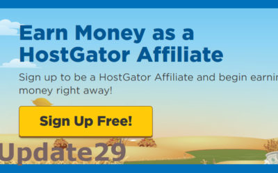 How to Make Money With Hostgator Affiliate Program Effectively