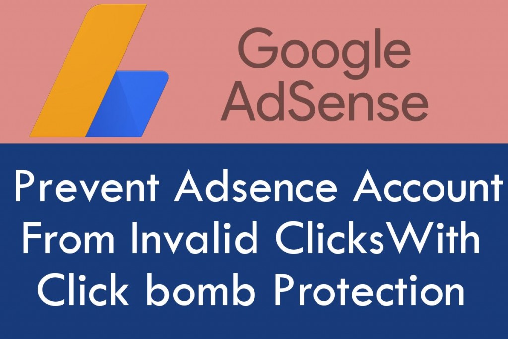 Google Adsense account